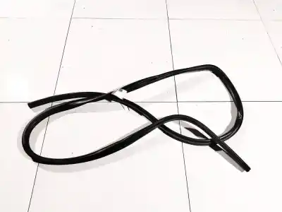 Second-hand car spare part rubber door seal for dodge journey 2.0 16v crd cat oem iam references 