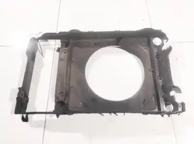 Second-hand car spare part FRONT PANEL for AUDI A2 (8Z)  OEM IAM references 8Z0121207C  