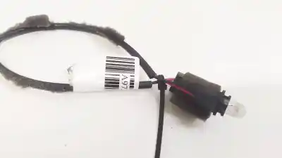 Pezzo di ricambio per auto di seconda mano pezzi vari per kia sorento 2.5 crdi ex riferimenti oem iam   