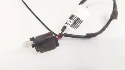 Pezzo di ricambio per auto di seconda mano pezzi vari per kia sorento 2.5 crdi ex riferimenti oem iam   