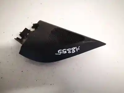 Second-hand car spare part plastics for volkswagen passat cc (357) 2.0 tdi oem iam references 3c0837993