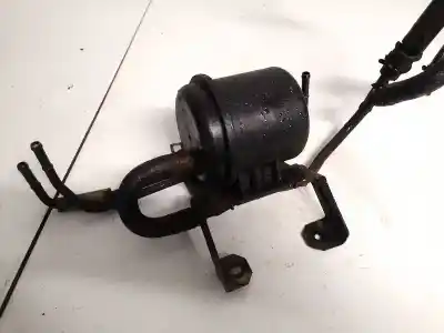 Pezzo di ricambio per auto di seconda mano valvola aria aggiuntiva per audi a6 avant (c4) 2.5 tdi riferimenti oem iam 