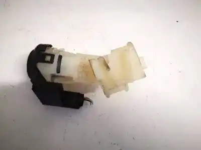 Second-hand car spare part wheel lock column for ford kuga i 2.0 tdci oem iam references 6e5t15607ba  6e5t-15607-ba
