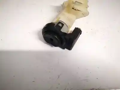Second-hand car spare part wheel lock column for ford kuga i 2.0 tdci oem iam references 6e5t15607ba