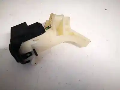 Second-hand car spare part wheel lock column for ford kuga i 2.0 tdci oem iam references 6e5t15607ba  6e5t-15607-ba