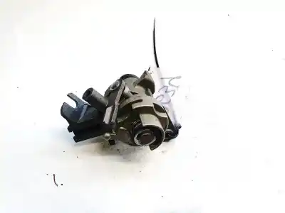 Автозапчасти б/у замок багажника/ворот за AUDI A4, B7 2004.11 - 2008.06 2.0 TDI 103KW 2004.11 - 2008.06 ссылки OEM IAM 8E0827573  