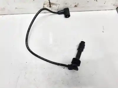 Tweedehands auto-onderdeel bobine voor chevrolet captiva 2.4 cat oem iam-referenties 12262