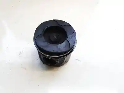 Second-hand car spare part piston for mazda 3 (bk) 1.6 di turbo oem iam references 142