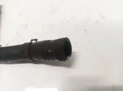 Second-hand car spare part tube for renault kadjar 1.5 dci diesel fap energy oem iam references   