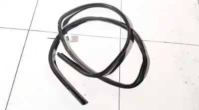 Автозапчастина б/у контур дверей гума для dodge journey 2.0 16v crd cat посилання на oem iam 05076860  