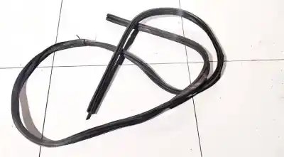 Автозапчасти б/у контур двери резиновый за dodge journey 2.0 16v crd cat ссылки oem iam   