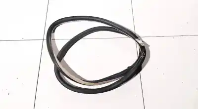 Автозапчасти б/у контур двери резиновый за citroen c5 ii (rc_) 2.0 hdi (rcrhrh) ссылки oem iam 