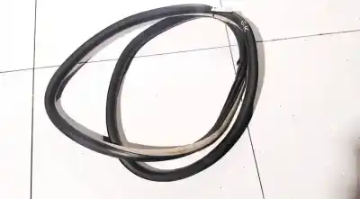 Автозапчасти б/у контур двери резиновый за citroen c5 ii (rc_) 2.0 hdi (rcrhrh) ссылки oem iam   