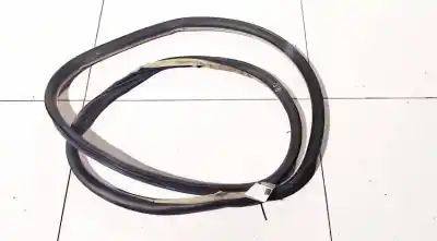 Автозапчасти б/у контур двери резиновый за citroen c5 ii (rc_) 2.0 hdi (rcrhrh) ссылки oem iam 