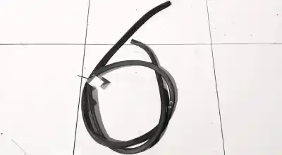 Pezzo di ricambio per auto di seconda mano gomma contorno porta per lexus is 250c 2.5 v6 cat riferimenti oem iam   