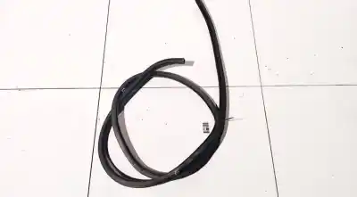 Pezzo di ricambio per auto di seconda mano gomma contorno porta per lexus is 250c 2.5 v6 cat riferimenti oem iam   