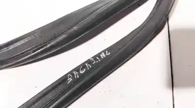 Pezzo di ricambio per auto di seconda mano gomma contorno porta per lexus is 250c 2.5 v6 cat riferimenti oem iam   