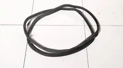 Second-hand car spare part Rubber Door Seal for OPEL ZAFIRA B 1.9 CDTI OEM IAM references   