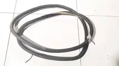 Pezzo di ricambio per auto di seconda mano gomma contorno porta per citroen c5, ii 2008.02 - 2011.01 2.0 hdi 103kw 2009.04 - 2011.01 riferimenti oem iam   