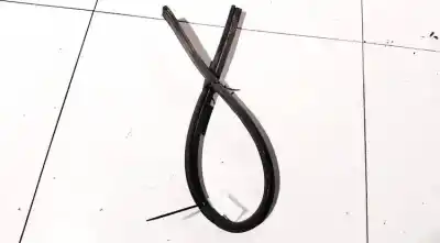 Peça sobressalente para automóvel em segunda mão junta vedante da porta por citroen c5, ii 2008.02 - 2011.01 2.0 hdi 103kw 2009.04 - 2011.01 referências oem iam   