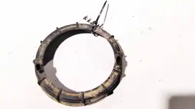 Second-hand car spare part plastics for citroen c5 ii (rc_) 2.2 hdi oem iam references 9633283880