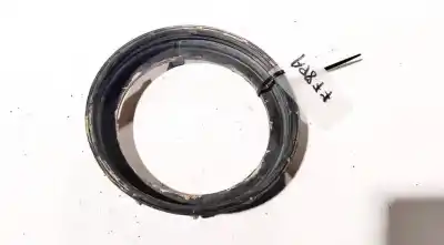 Автозапчастина б/у пластика для citroen c5 ii (rc_) 2.2 hdi посилання на oem iam 9633283880  