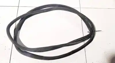 Peça sobressalente para automóvel em segunda mão Junta Vedante Da Porta por OPEL ZAFIRA A 2.0 16V DI Referências OEM IAM   