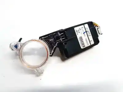 Автозапчасти б/у блок управления иммобилизатором за citroen c-crosser 2.2 hdi fap cat ссылки oem iam 8670a012e  g8d-646m-b, e11116rl-000075