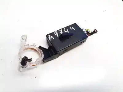 Автозапчасти б/у блок управления иммобилизатором за citroen c-crosser 2.2 hdi fap cat ссылки oem iam 8670a012e  g8d-646m-b, e11116rl-000075