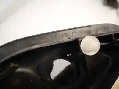 Pezzo di ricambio per auto di seconda mano plastica per toyota corolla (e11) 2.0 d-4d linea sol riferimenti oem iam 6749212480  67492-12480