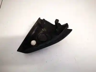 Pezzo di ricambio per auto di seconda mano plastica per toyota corolla (e11) 2.0 d-4d linea sol riferimenti oem iam 6749212480  67492-12480