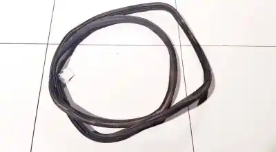 Tweedehands auto-onderdeel deurcontour rubber voor audi a2 (8z) 1.4 tdi (55kw) oem iam-referenties 