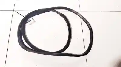 Peça sobressalente para automóvel em segunda mão junta vedante da porta por audi a2 (8z) 1.4 tdi (55kw) referências oem iam   