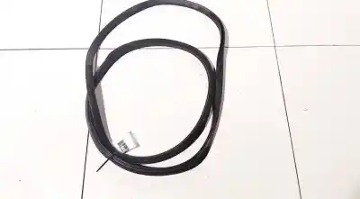Peça sobressalente para automóvel em segunda mão junta vedante da porta por audi a2 (8z) 1.4 tdi (55kw) referências oem iam   