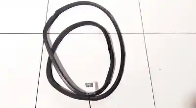 Peça sobressalente para automóvel em segunda mão junta vedante da porta por audi a2 (8z) 1.4 tdi (55kw) referências oem iam   