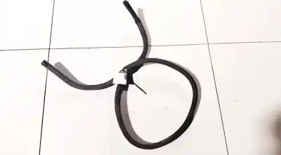 Peça sobressalente para automóvel em segunda mão junta vedante da porta por audi a2 (8z) 1.4 tdi (55kw) referências oem iam   