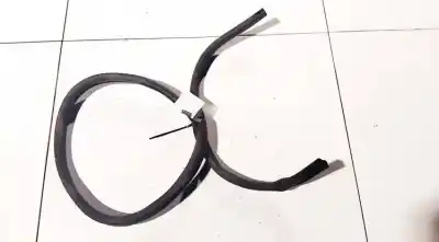 Peça sobressalente para automóvel em segunda mão junta vedante da porta por audi a2 (8z) 1.4 tdi (55kw) referências oem iam   