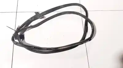 Tweedehands auto-onderdeel deurcontour rubber voor audi a2 (8z) 1.4 tdi (55kw) oem iam-referenties 8z0831721