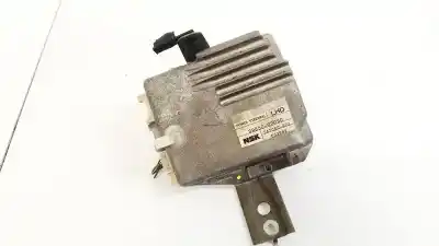 Second-hand car spare part electronic module for toyota corolla (e11) 2.0 d-4d linea sol oem iam references 8965002090