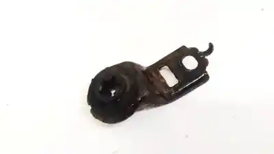 Pezzo di ricambio per auto di seconda mano plastica per toyota corolla (e11) 2.0 d-4d linea sol riferimenti oem iam   