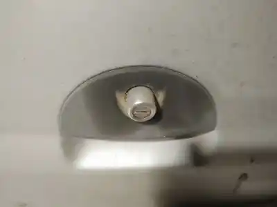 Second-hand car spare part trunk lock for opel meriva b 1.7 16v cdti oem iam references 