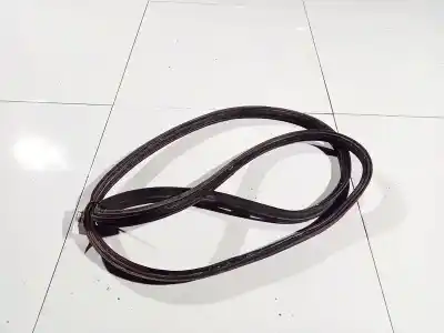 Peça sobressalente para automóvel em segunda mão junta vedante da porta por mazda 6 lim. (gh) 2.0 crtd 140cv active referências oem iam 