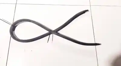 Tweedehands auto-onderdeel deurcontour rubber voor audi a2 (8z) 1.4 tdi (55kw) oem iam-referenties 