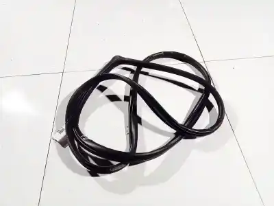 Peça sobressalente para automóvel em segunda mão Junta Vedante Da Porta por MAZDA 6 LIM. (GH) 2.0 CRTD 140cv Active Referências OEM IAM   