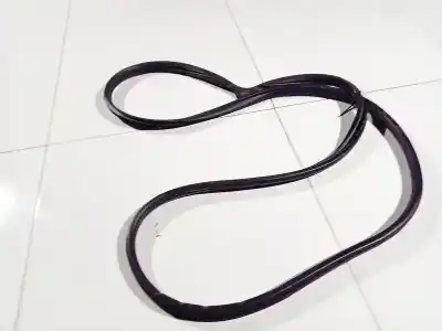 Peça sobressalente para automóvel em segunda mão junta vedante da porta por mazda 6 lim. (gh) 2.0 crtd 140cv active referências oem iam   