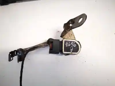 Tweedehands auto-onderdeel sensor voor bmw x1 (e84) sdrive 18d oem iam-referenties 6785205  