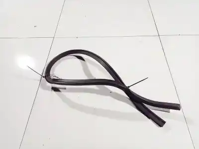 Автозапчасти б/у контур двери резиновый за audi a6, c5 2001.08 - 2005.01 facelift 1.8 t 110kw 1997.01 - 2005.01 ссылки oem iam   