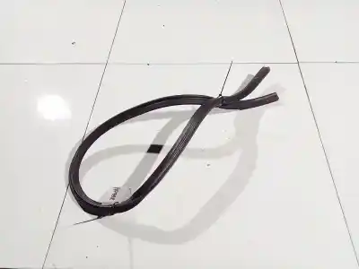 Автозапчасти б/у контур двери резиновый за audi a6, c5 2001.08 - 2005.01 facelift 1.8 t 110kw 1997.01 - 2005.01 ссылки oem iam   