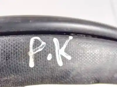 Peça sobressalente para automóvel em segunda mão junta vedante da porta por mazda 6 lim. (gh) 2.0 crtd 140cv active referências oem iam   