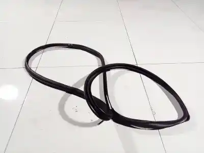 Peça sobressalente para automóvel em segunda mão junta vedante da porta por mazda 6 lim. (gh) 2.0 crtd 140cv active referências oem iam   